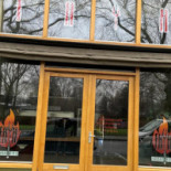 Faya Bbq Rotterdam Extérieur