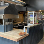 Faya Bbq Rotterdam Nourriture