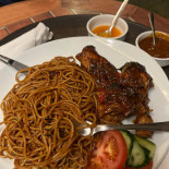 Faya Bbq Rotterdam Nourriture