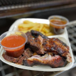 Faya Bbq Rotterdam Nourriture