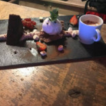 Eetcafé Trefpunt Rotterdam Nourriture