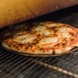 Pizza E Pasta Nourriture