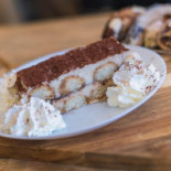 Pizza E Pasta Nourriture