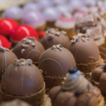 Pizza E Pasta Nourriture