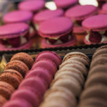 Pizza E Pasta Nourriture