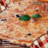 Pizza E Pasta Nourriture