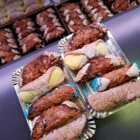 Pizza E Pasta Nourriture