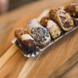 Pizza E Pasta Nourriture