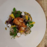 De Woerdenaar Nourriture