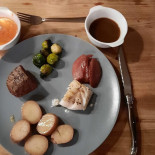 De Woerdenaar Nourriture