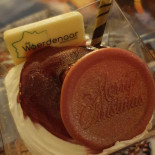 De Woerdenaar Nourriture