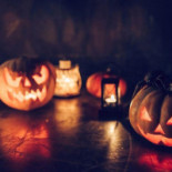 Trattoria À l'intérieur