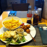 Trattoria Nourriture