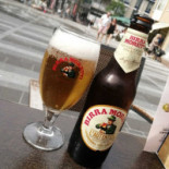 Doppio Espresso Nourriture