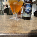 Doppio Espresso Nourriture