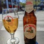 Doppio Espresso Nourriture