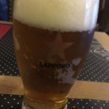 Nikko Sushi Nourriture