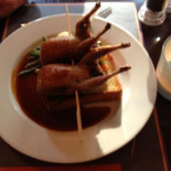 Vice Versa Nourriture