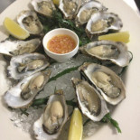 Vice Versa Nourriture