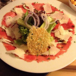 Vice Versa Nourriture