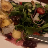 Vice Versa Nourriture