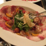 Vice Versa Nourriture