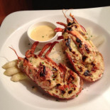 Vice Versa Nourriture