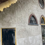 Parkcafé Bredius À l'intérieur