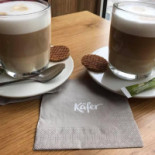 Käfer Comida