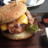 De Eethoek Nourriture