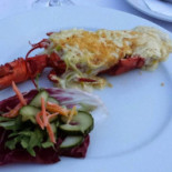 De Eethoek À l'intérieur