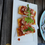 De Eethoek À l'intérieur