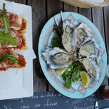 De Eethoek Nourriture