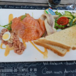 De Eethoek Nourriture