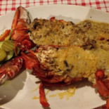 De Eethoek À l'intérieur