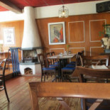 De Eethoek À l'intérieur