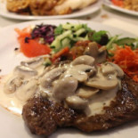 Eetcafe Erasmus Rotterdam Nourriture