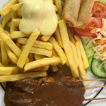 Paul's Eethoekje Comida