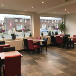 Paul's Eethoekje À l'intérieur