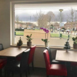 Paul's Eethoekje À l'intérieur