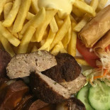 Paul's Eethoekje Comida