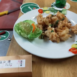 Paul's Eethoekje Comida