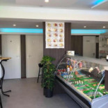 Paul's Eethoekje Extérieur