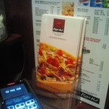 Pizza Hut Carta