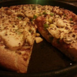 Pizza Hut Comida