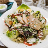 Nero City Café Nourriture