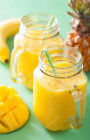 Cafetaria 't Trepke Nourriture