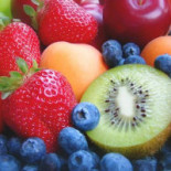 Cafetaria 't Trepke Nourriture