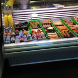 Cafetaria 't Trepke Nourriture