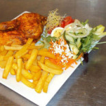 De Smul Sluis Nourriture